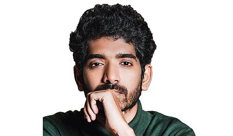 மனசு சொல்றதைக் கேட்கணும்! | காபி வித் நிவாஸ் கே பிரசன்னா