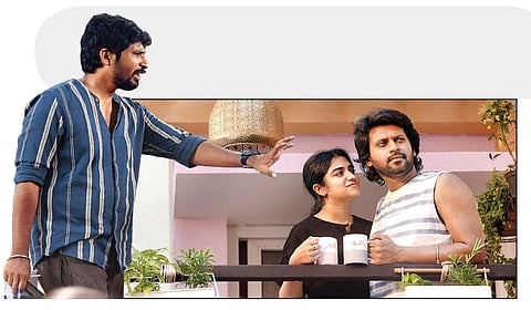 பெண்ணியவாதிகள் கவனத்துக்கு! | இப்படிக்கு இயக்குநர்