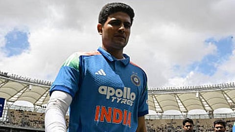 17 ஆண்டுகளுக்குப் பிறகு அடிலெய்டில் தோல்வி - 150 டாட் பால்கள்... கில் கேப்டன்சி சொதப்பல்கள்!