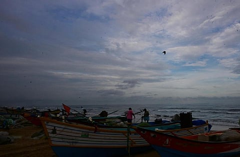 இடம்: சென்னை | படம்: வேளாங்கண்ணி ராஜ்