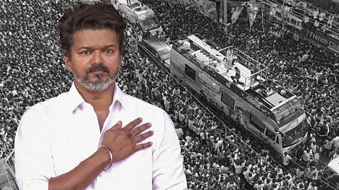 கரூரில் உயிரிழந்தோர் குடும்பத்தினரை பனையூருக்கு வரவழைத்து சந்திக்க விஜய் திட்டம்