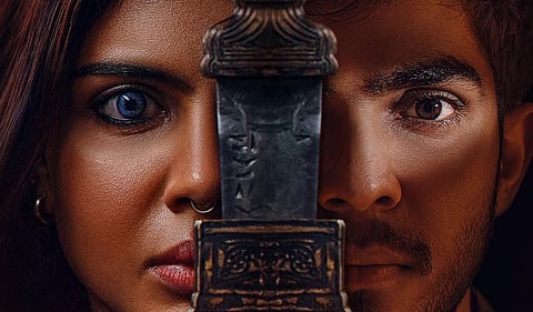 ‘லோகா: சாப்டர் 1’ அக்டோபர் 31 ஓடிடியில் ரிலீஸ்!