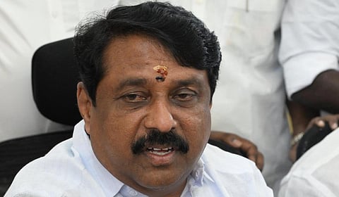 பயிர் பாதிப்புகளை ஆய்வு செய்ய வரும் மத்தியக் குழு தமிழக விவசாயிகளுக்கு உதவும்: நயினார் நாகேந்திரன் உறுதி