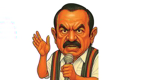 கரூர் சம்பவத்தால் திமுகவுக்கு எந்தப் பாதிப்பும் வராது! - வைகோ