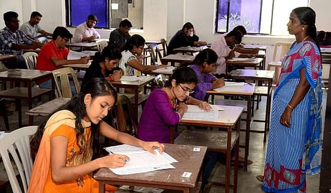 ஆசிரியர் பணிக்கான சிஎஸ்ஐஆர் நெட் தேர்வு: விண்ணப்பிக்க காலஅவகாசம் நீட்டிப்பு