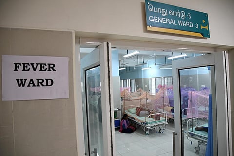 மழைக் காலத்தில் ஃப்ளூ, டெங்கு பாதிப்பு வராமல் தடுப்பது எப்படி?