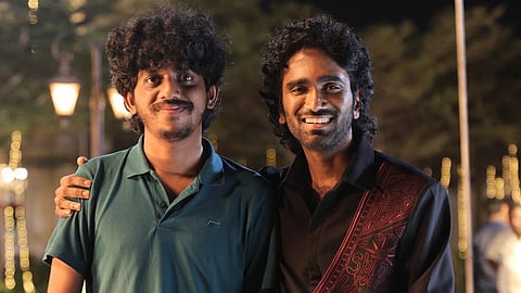 ‘டியூட்’ படம் பேசுவது என்ன? - இயக்குநர் விளக்கம்