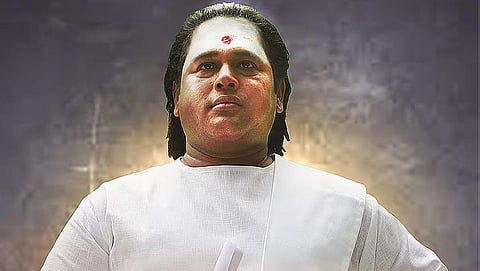 ‘தேசிய தலைவர்’ படத்தில் சர்ச்சை கருத்துகள் நீக்கம்: உயர் நீதிமன்றத்தில் தகவல்