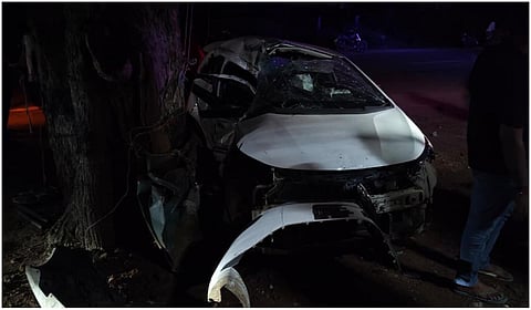 விபத்து