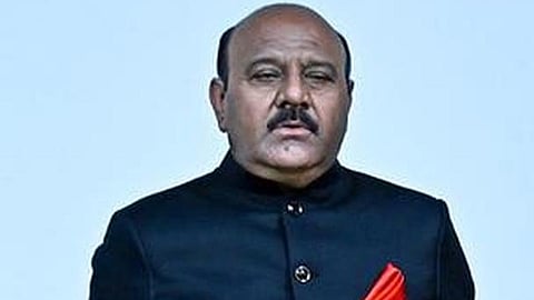 ஜம்மு காஷ்மீர் துணை முதல்வர் சுரிந்தர் சவுத்ரி