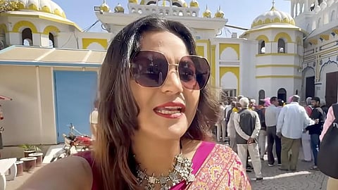 பாகிஸ்தானுக்கு உளவு பார்த்த ஜோதியின் ஜாமீன் மனு நிராகரிப்பு