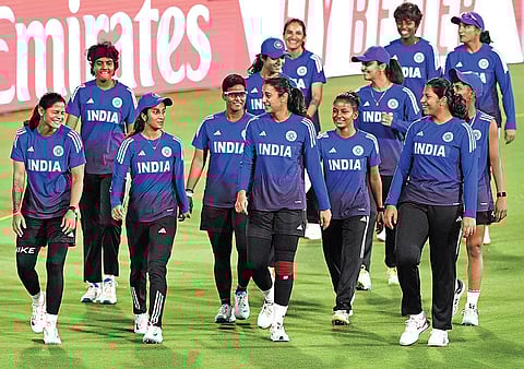 வரலாற்று வெற்றிக்கான காத்திருப்பு | ஆடுகளம்