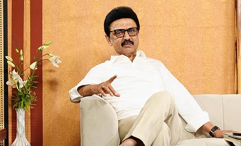 சிறப்பு வாக்காளர் பட்டியல் திருத்தம்; பாஜக - அதிமுக போடும் கணக்கு: திமுகவினருக்கு ஸ்டாலின் எச்சரிக்கை