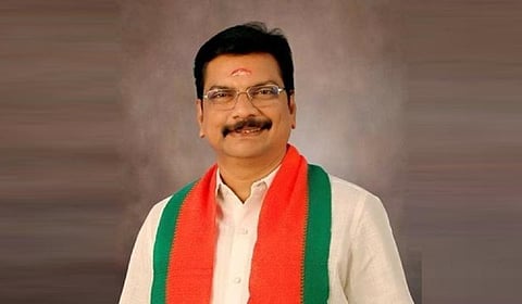 முத்துராமலிங்க தேவர் ஜெயந்தியை மாணவர் திருவிழாவாக கொண்டாட பாஜக வலியுறுத்தல்