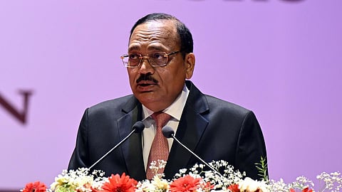 உச்ச நீதிமன்ற மூத்த நீதிபதி சூர்ய காந்த் | கோப்புப் படம்