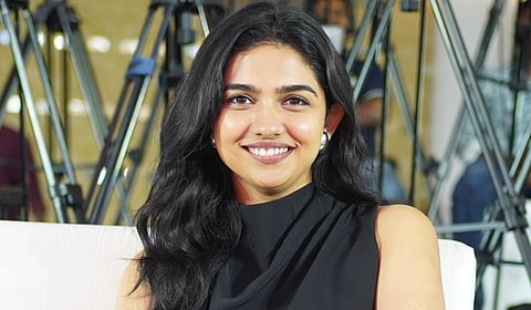 ரூ.15 கோடி சம்பளமா? - மமிதா பைஜு விளக்கம்