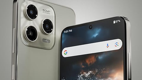 பட்ஜெட் விலையில் லாவா ‘ஷார்க் 2’ ஸ்மார்ட்போன் இந்தியாவில் அறிமுகம்: சிறப்பு அம்சங்கள் என்னென்ன?