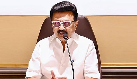 “தமிழகத்திலும் எஸ்ஐஆர்... வாக்குத் திருட்டை முறியடிப்போம்!” - முதல்வர் ஸ்டாலின்