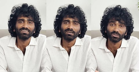 “ஹாட்ரிக் ரூ.100 கோடிகளுக்கு நன்றி” - பிரதீப் ரங்கநாதன் நெகிழ்ச்சி!