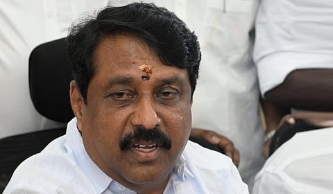 Tamil Nadu SIR | தோல்வி பயத்தால் முதல்வர் ஸ்டாலின் எதிர்ப்பதாக நயினார் நாகேந்திரன் கருத்து