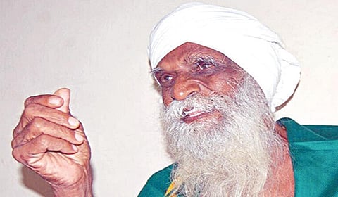 கரையானும் நண்பணே…! | நம்மாழ்வார் சொன்னது