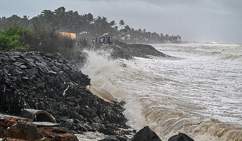 இடம்: காக்கிநாடா | படம்: கே.ஆர்.தீபக்