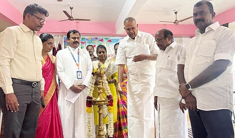 Tamil Nadu SIR | “தவறு செய்யவே செயல்படுத்தும் திட்டம் இது” - பேரவைத் தலைவர் அப்பாவு