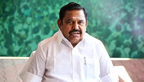 Tamil Nadu SIR | அதிமுக மாவட்ட பொறுப்பாளர்கள் கண்காணிக்க பழனிசாமி அறிவுறுத்தல்