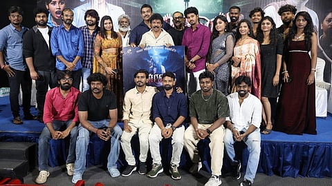 “பேய் கதை எப்போதும் கைவிடாது” - இயக்குநர் சுப்பிரமணிய சிவா