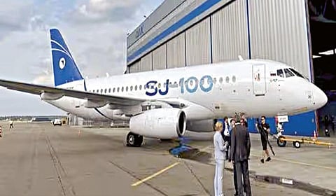 போயிங், ஏர்பஸ் ஏகபோகத்துக்கு சவால்: பயணிகள் விமானம் தயாரிக்கும் எச்ஏஎல்