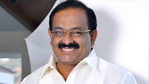 குறுவைப் பருவத்தில் 11.21 லட்சம் டன் நெல் கொள்முதல்: அமைச்சர் அர.சக்கரபாணி தகவல் 