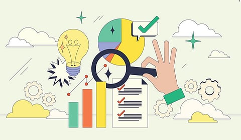 ஆராய்ச்சியில் கவனம் செலுத்தாவிட்டால்... - வேலைன்னு வந்துட்டா... | அத்தியாயம் 4