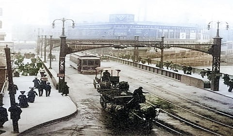 உலகப் புகழ் பெற்ற வாத்து! | வரலாறு முக்கியம் மக்களே! - 22