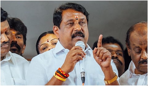 நயினார் நாகேந்திரன்