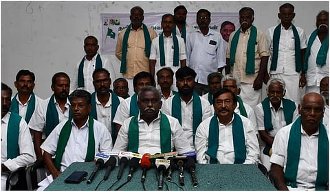 பி.ஆர்.பாண்டியன்