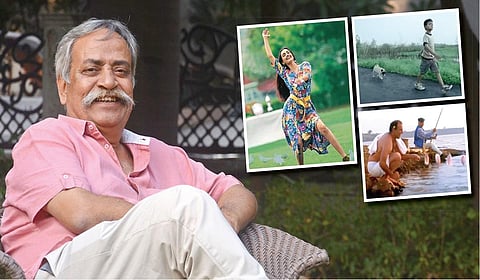 இந்திய விளம்பரத் துறையின் இதயம் | பியூஷ் பாண்டே (1955-2025) - அஞ்சலி