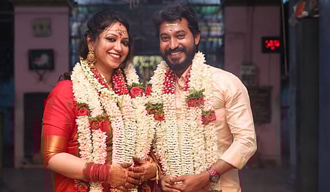 மாத செலவுக்கு ரூ.6.50 லட்சம் மாதம்பட்டி ரங்கராஜ் தர வேண்டும்: ஜாய்கிரிசில்டா நீதிமன்றத்தில் மனு