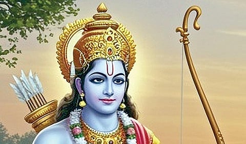 இராம இயல்பும் இராமாயண மாண்பும்..! | இராம கதாம்ருதம் 04