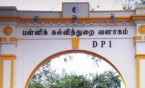 ஆர்டிஐ-யில் கேட்கும் தகவலை துரிதமாக வழங்குக: பள்ளிக் கல்வித்துறை நடவடிக்கை