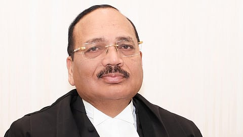 53-வது தலைமை நீதிபதியாக சூர்யா காந்த் நியமனம்: நவம்பர் 24 அன்று பதவியேற்பு