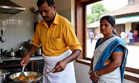 படம்: மெட்டா ஏஐ