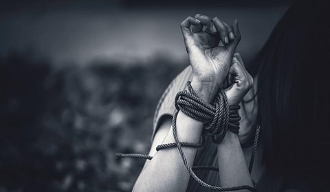 மனிதக் கடத்தல் இல்லாத மாநிலமா தமிழ்நாடு?