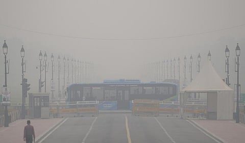 காற்று மாசுக்குக் காத்திரமான தீர்வுகள் அவசியம்