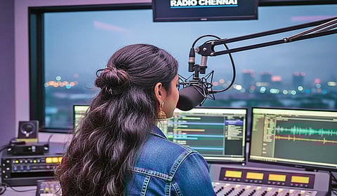 கொஞ்சம் கஷ்டம்; கொஞ்சம் பக்குவம்! | வாழ்க்கையின் சீக்ரெட் ரெசிபி 25