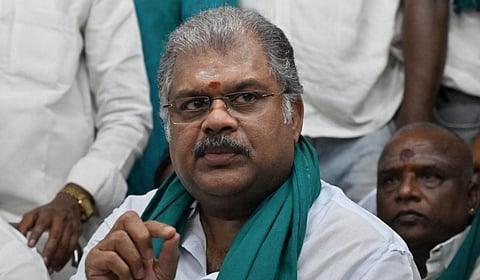 இந்திய மகளிர் கிரிக்கெட் அணி உலகக் கோப்பையை வெல்ல ஜி.கே.வாசன் வாழ்த்து