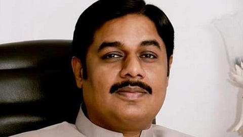 “மத்திய அரசு எந்த திட்டத்தை கொண்டு வந்தாலும் எதிர்க்கும் திமுகவினர்” - ஐஜேகே தலைவர் ரவி பச்சமுத்து