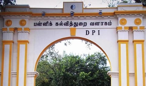 தமிழக அரசுப் பள்ளிகளில் திறன் இயக்க செயல்பாடுகள் மூலம் 2 மாதத்தில் 40% மாணவர்கள் தேர்ச்சி