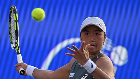 சென்னை ஓபன்: ஜானிஸ் யுஜென் அரை இறுதிக்கு தகுதி