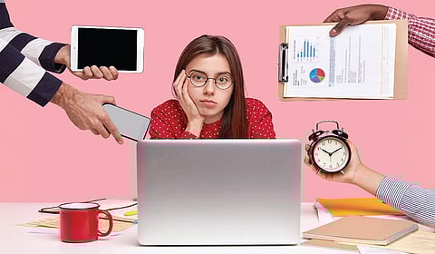 கவனத்தைச் சிதறடிக்கும் எலிகள்! | உள்ளங்கையில் ஒரு சிறை 04