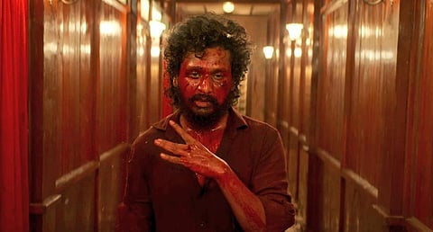 லோகேஷ் கனகராஜ் ஹீரோவாக அறிமுகமாகும் ‘டிசி’